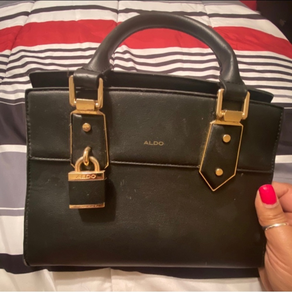 Aldo Wrist Bag